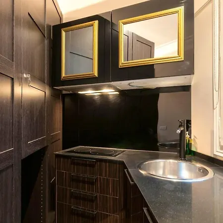 With One Bedroom In Barcelona, With Wonderful City View, Balcony And Wifi - 3 Km From The * Barcelona